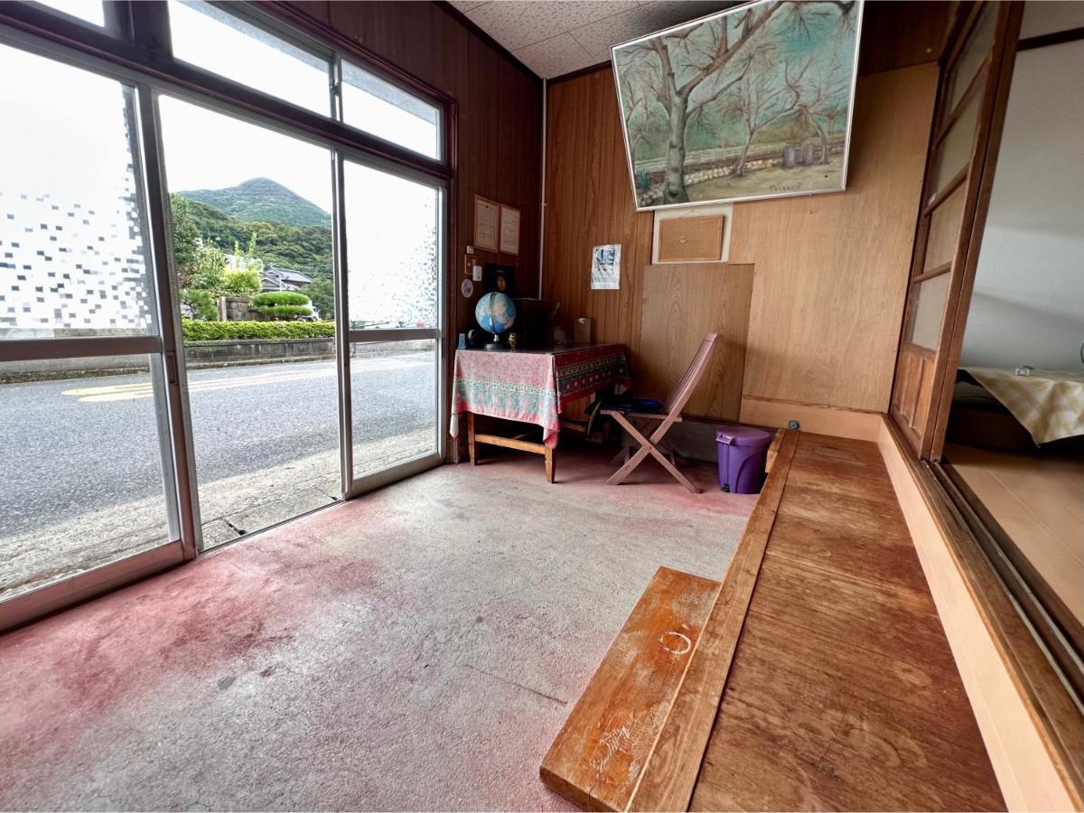 Guest House Island Wakamatsu 외부 사진
