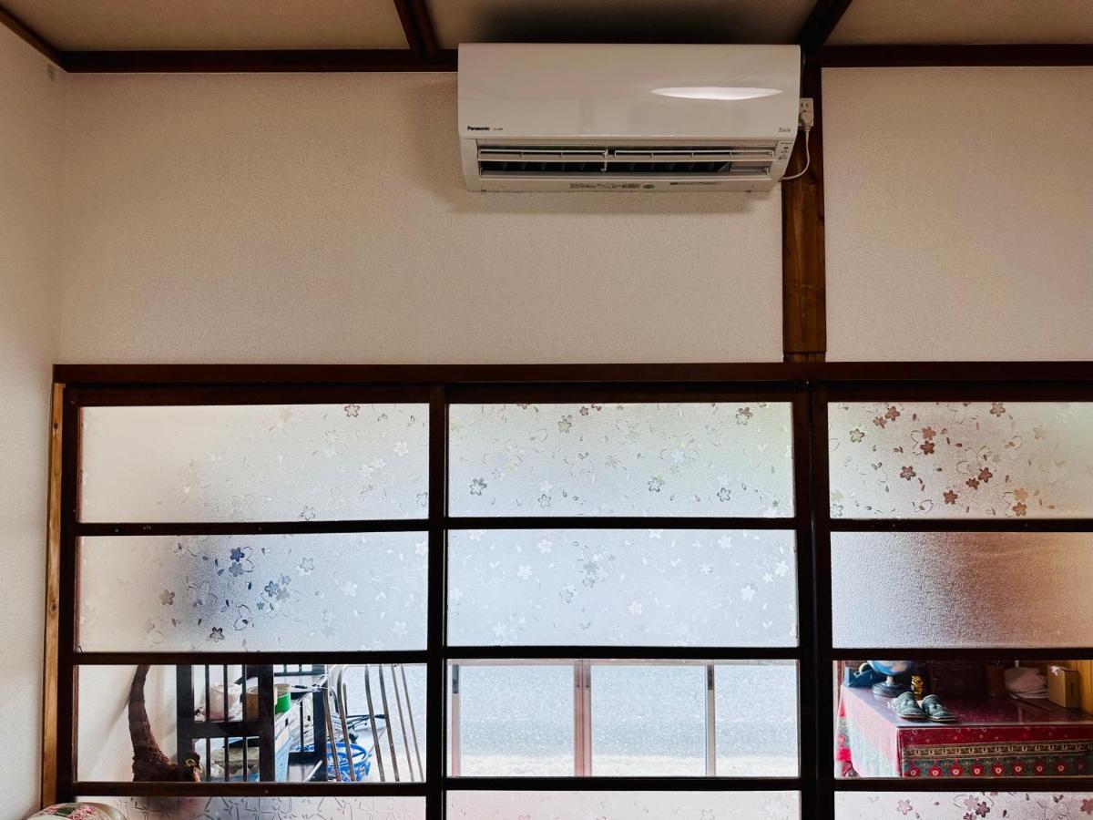Guest House Island Wakamatsu 외부 사진