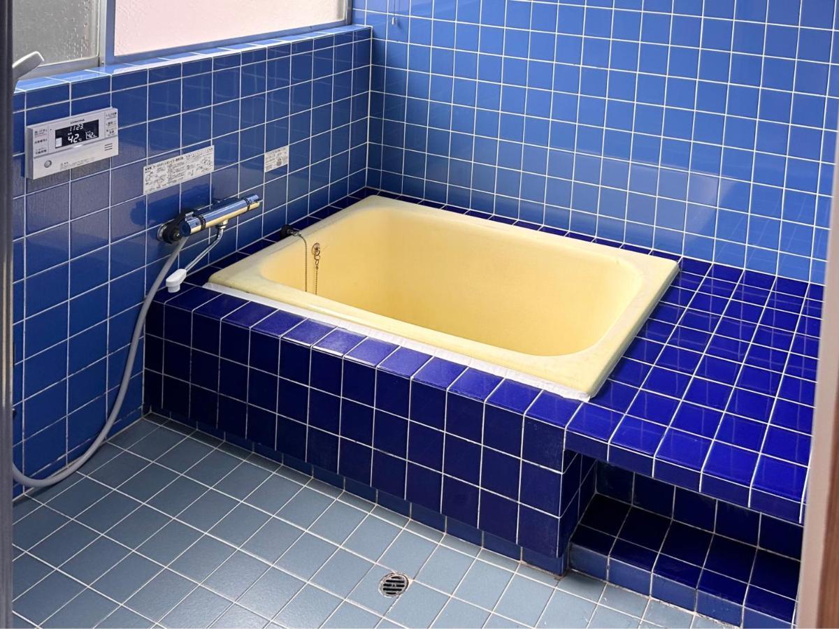 Guest House Island Wakamatsu 외부 사진